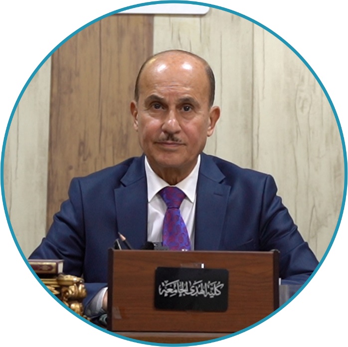 م.د. احمد نافع عواد