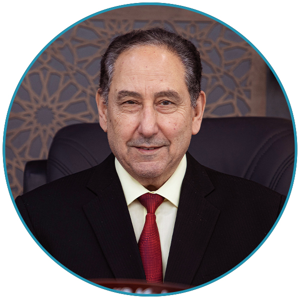 أ.د. عبدالاله ثابت محمد