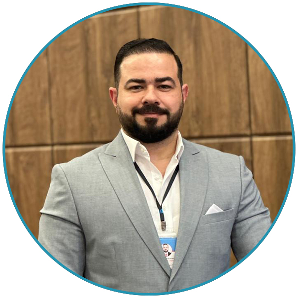 صورة أ.د. عمر عبدالكريم جاسم