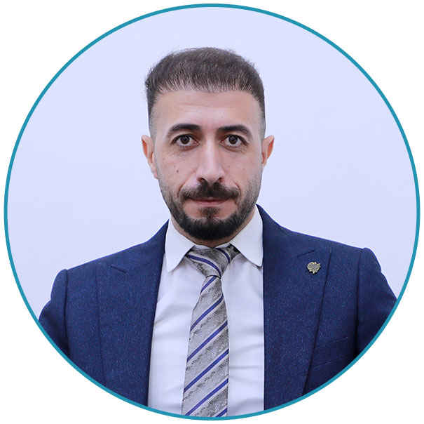 د. احمد جمال صالح