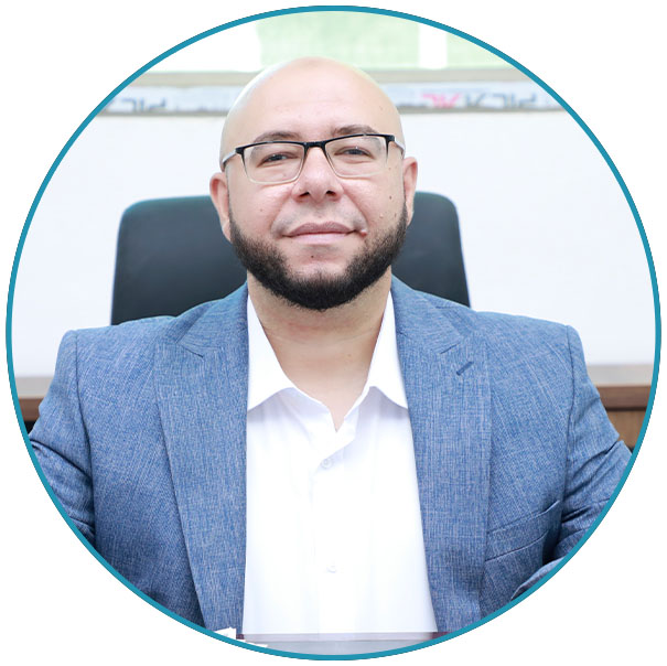 د. محمد فرج بعدالحليم