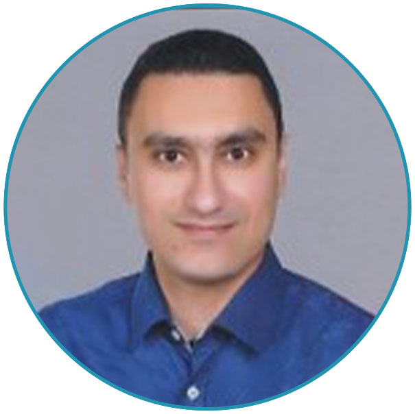 م.د. ماجد احمد عبدالسيد احمد