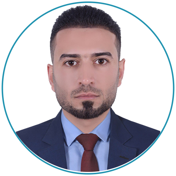 صورة أ.د. عمر عبدالكريم جاسم