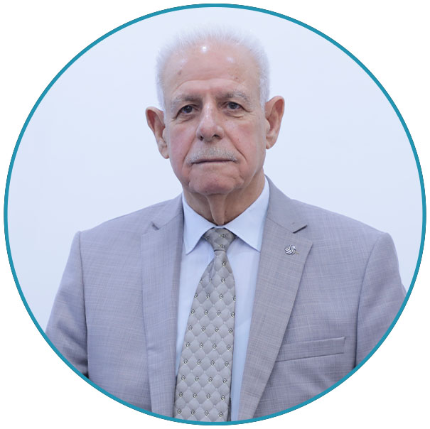 أ.د. فائق حماد عنتر