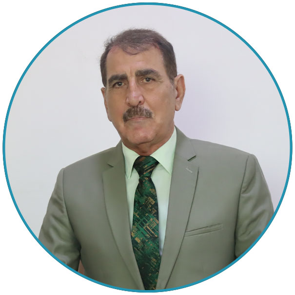 د. خميس حماد عبدالله