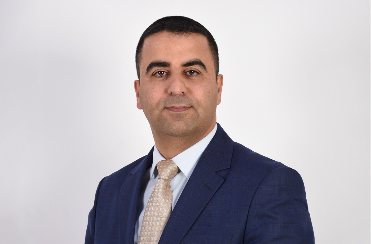 أ.د. عمر عبدالكريم جاسم