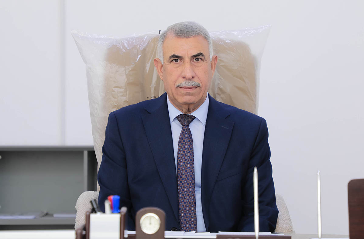 أ.د. ناظم عبدالله عبد