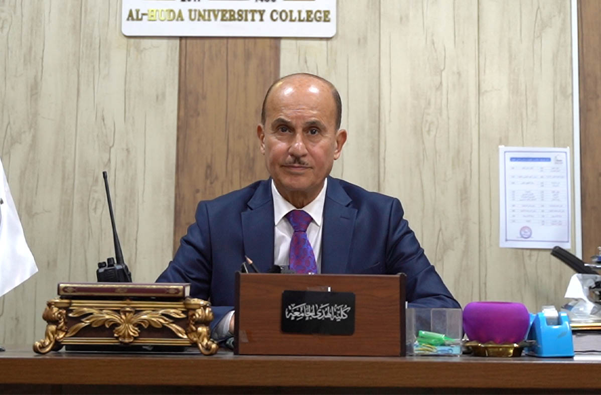 م.د احمد نافع عواد