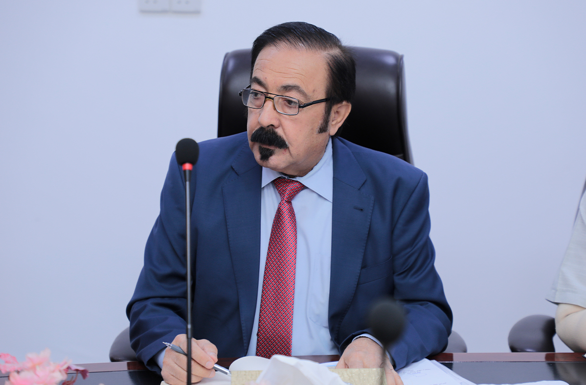 م.د. عادل حاتم نوار