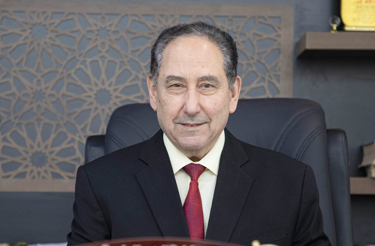 أ.د. عبدالاله ثابت محمد