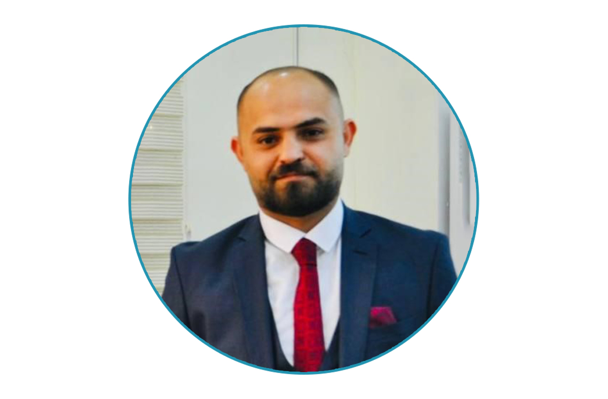 م.م. عمر طه ياسين عبدالرزاق