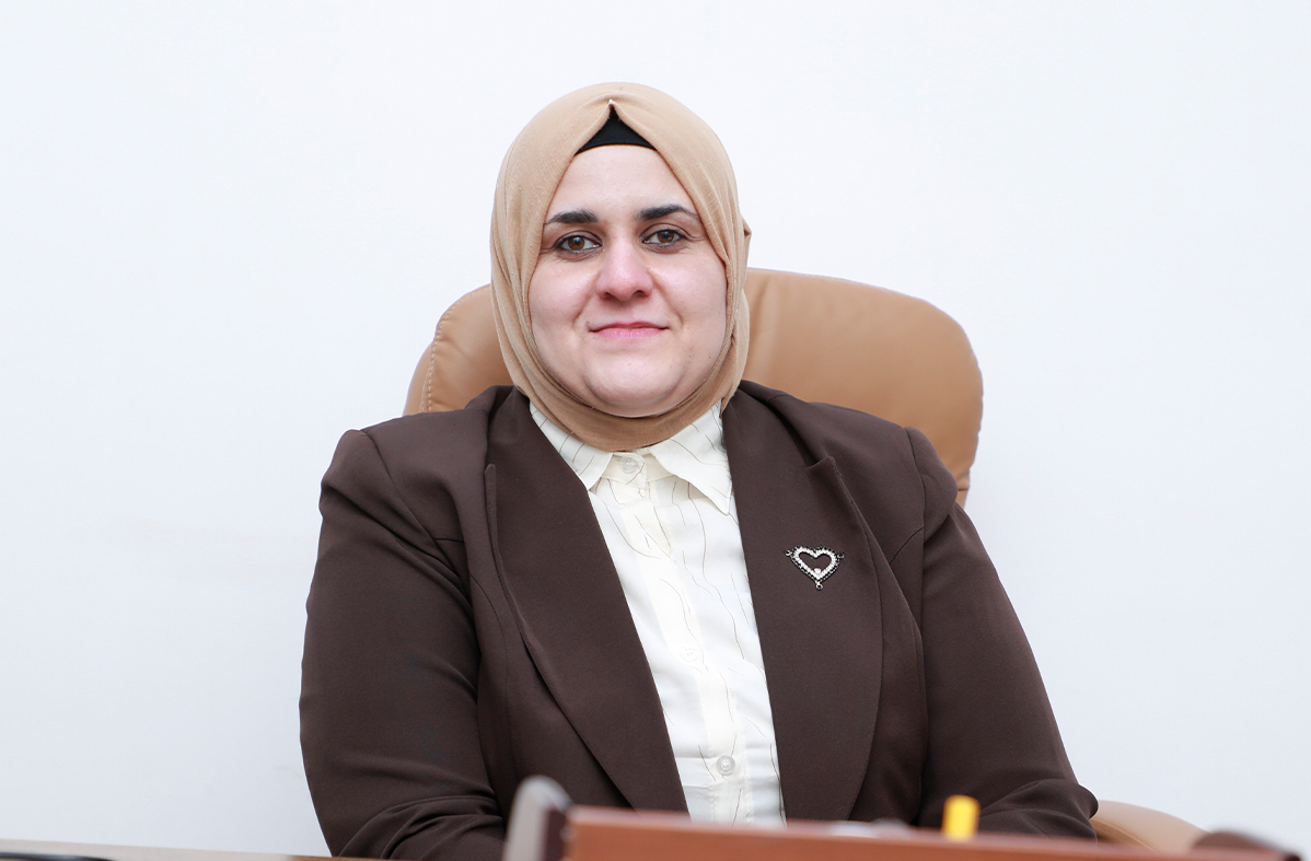 م.م. براء قاسم داود رشيد