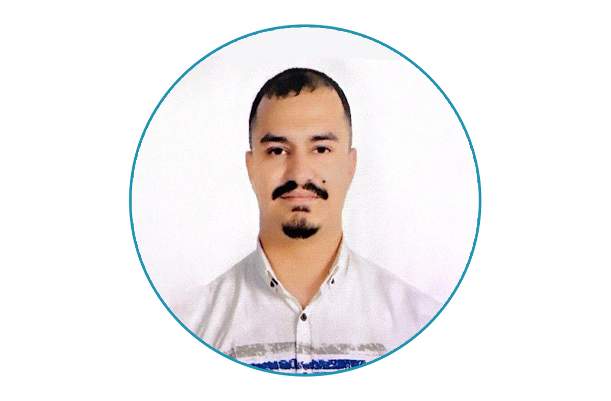 م.م. محمد الأمين عبدالستار حميد محمود