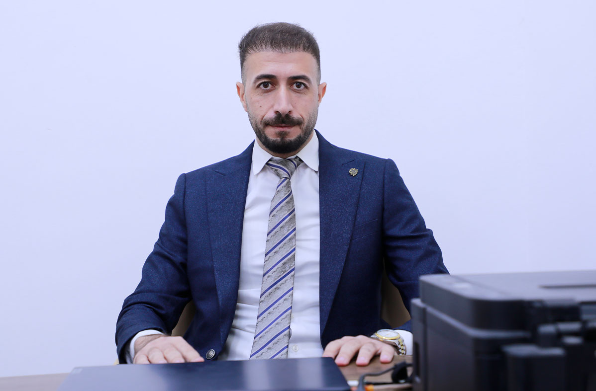 د. احمد جمال صالح