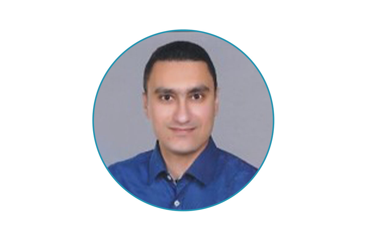 م.د. ماجد احمد عبدالسيد احمد