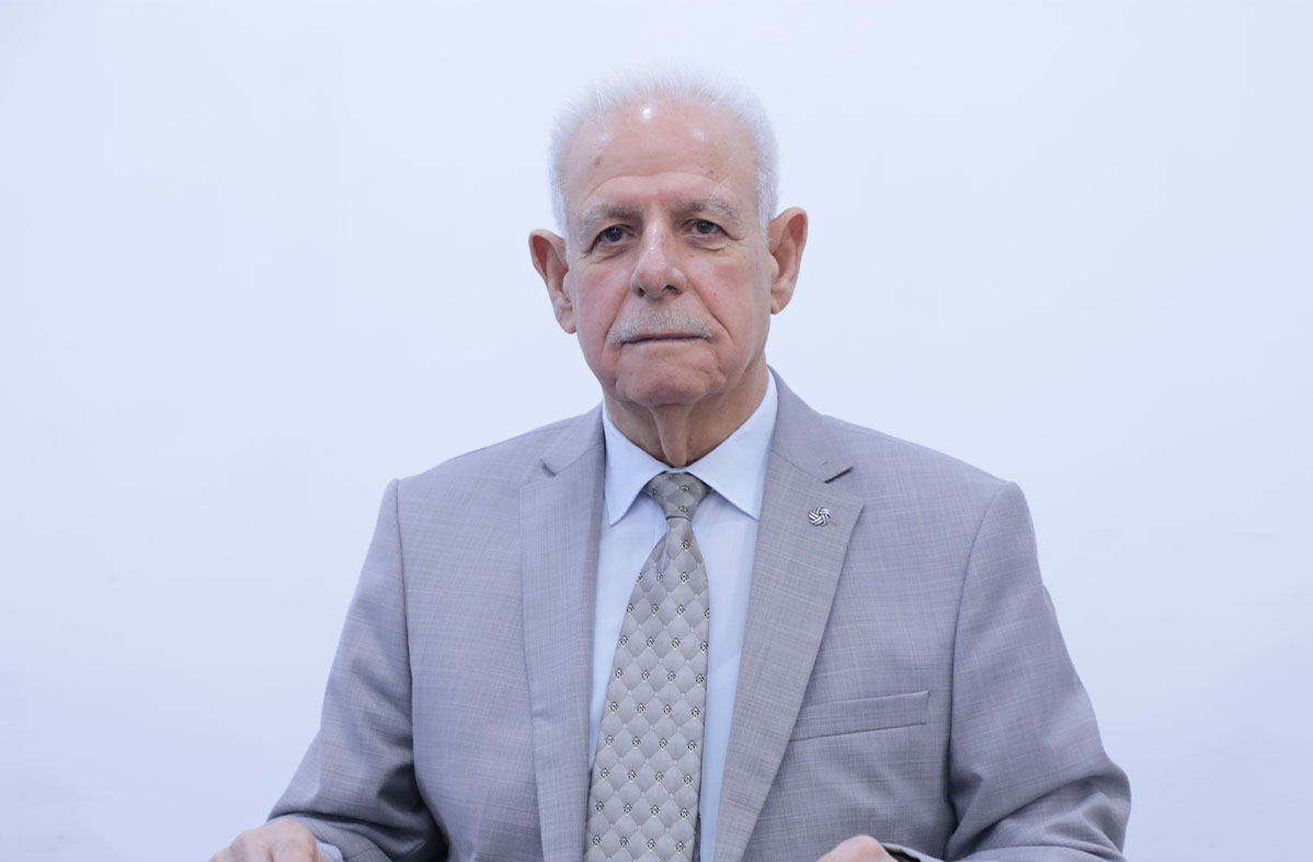 أ.د. فائق حماد عنتر