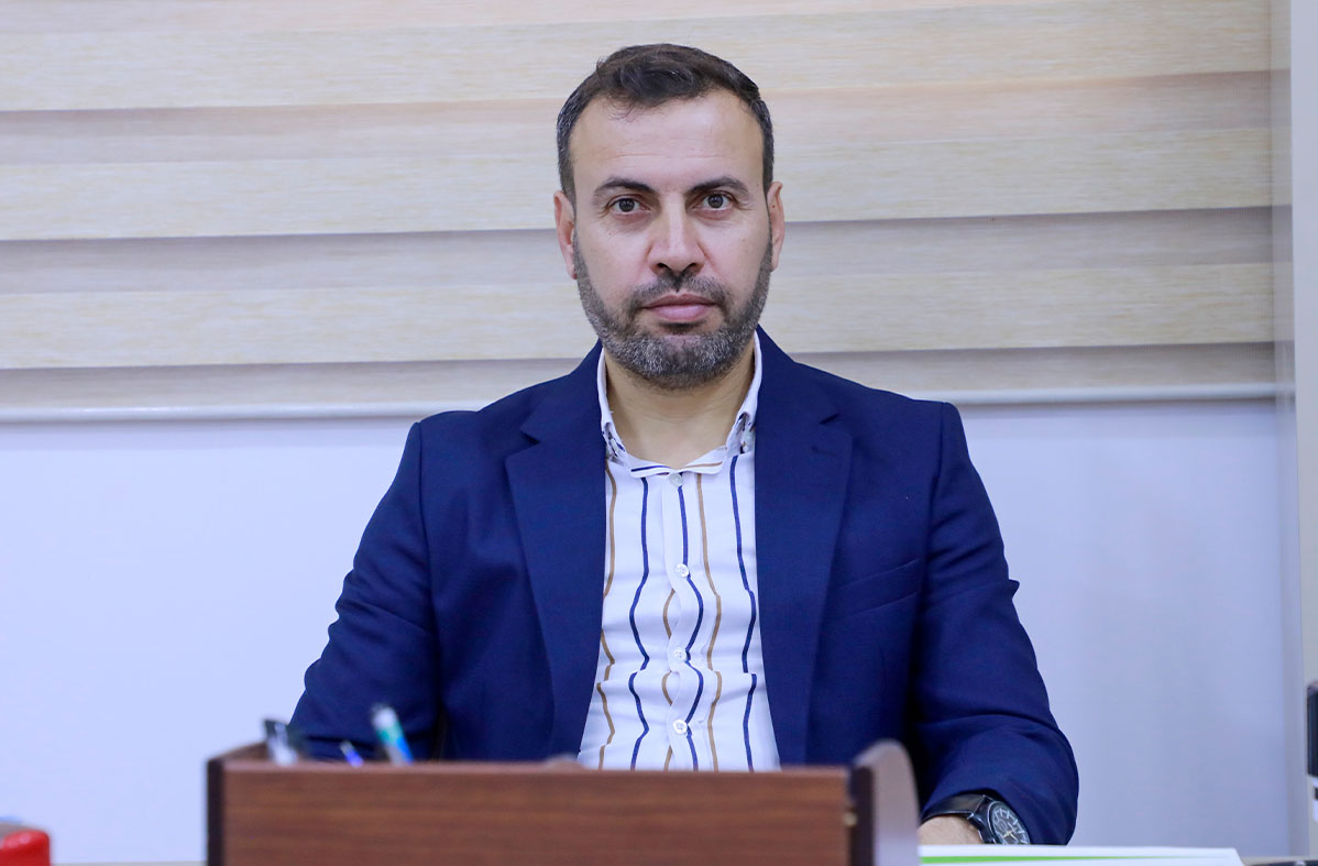 أ.م.د. حميد محمود نايف